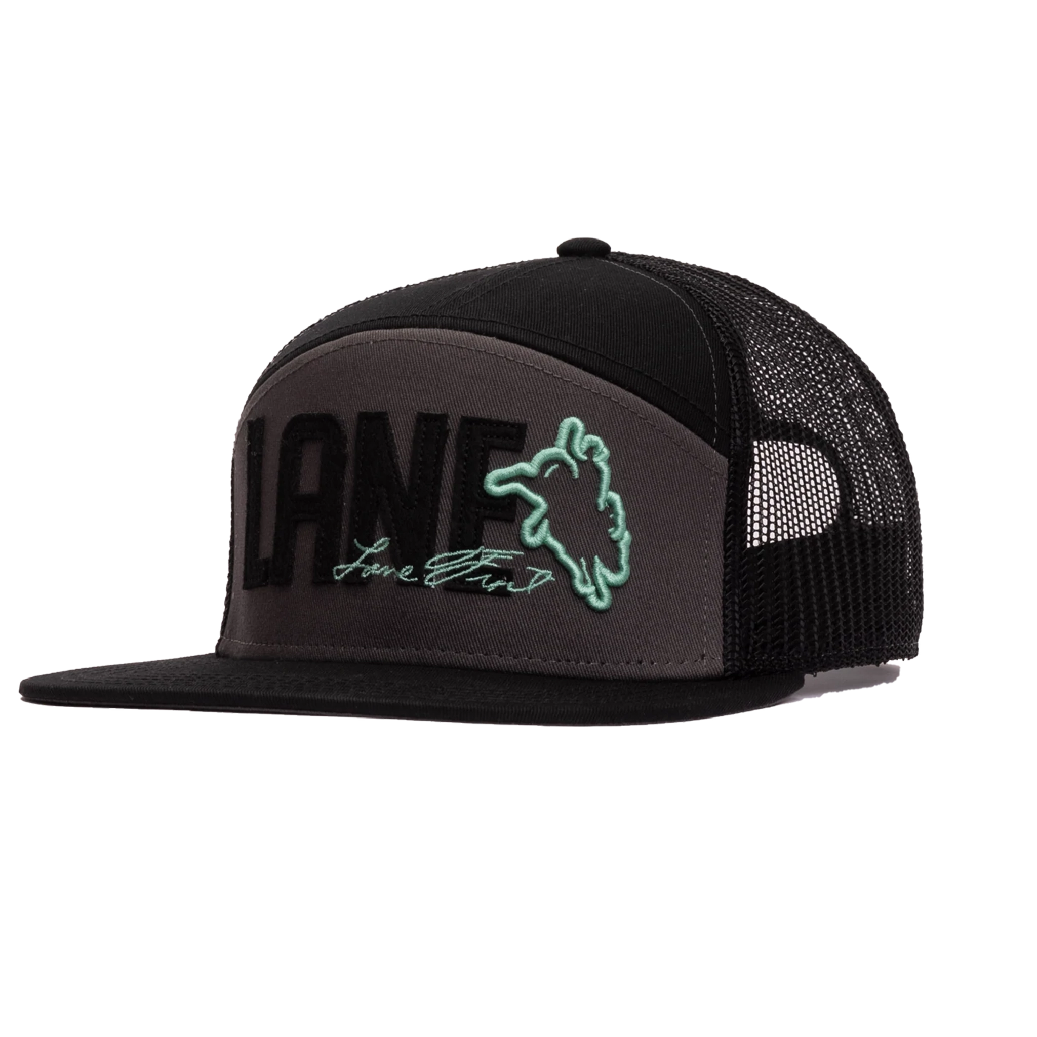 Lane Frost Neon Lights Cap