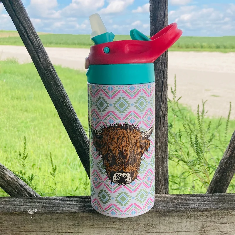 Kid's Highland Next Gen Tumbler