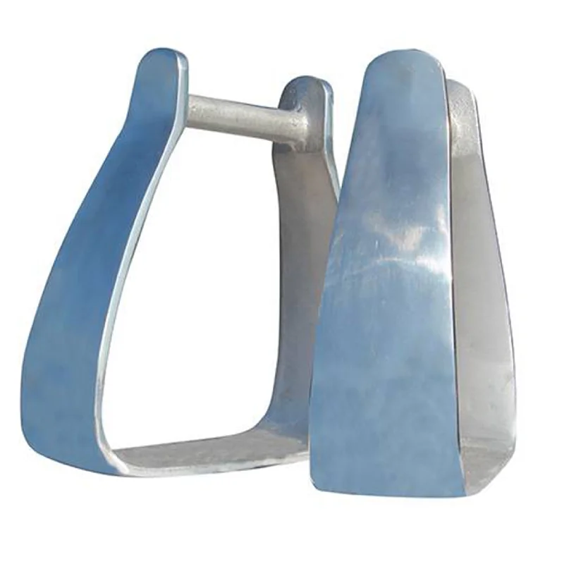 Professional's Choice Aluminum Slant Stirrup