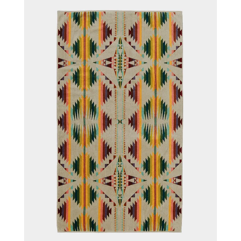 PENDLETON Falcon Cove Spa Towel