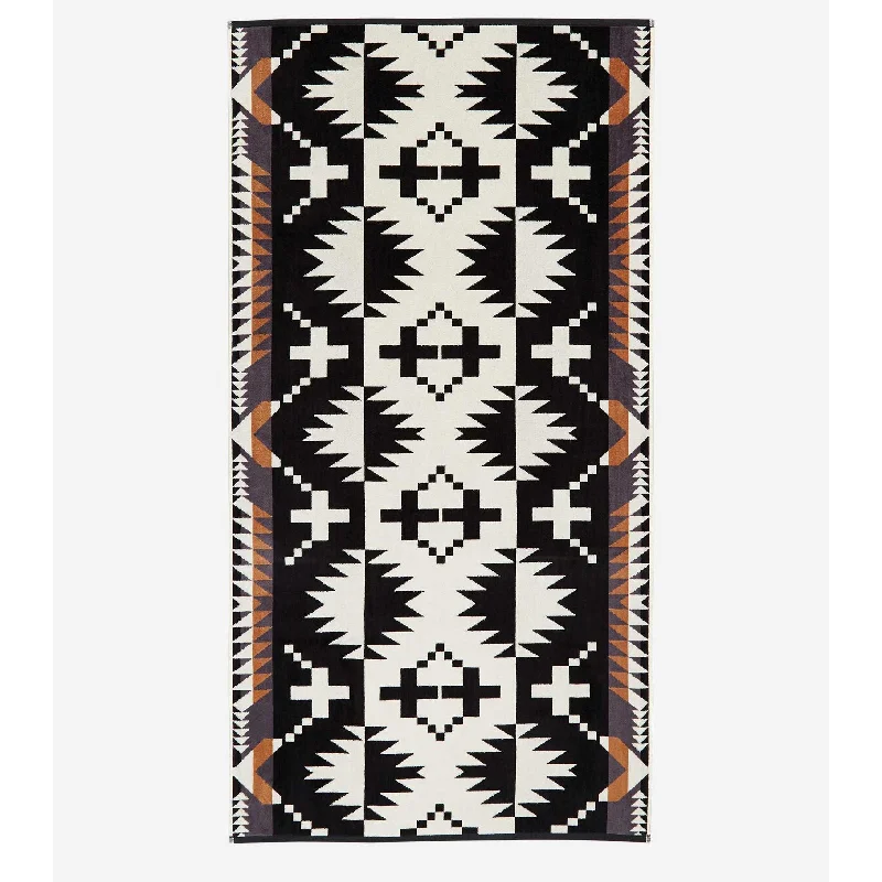 Pendleton Spider Rock Bath Towel