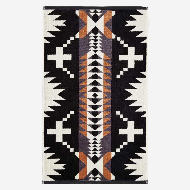 PENDLETON Spider Rock Hand Towel