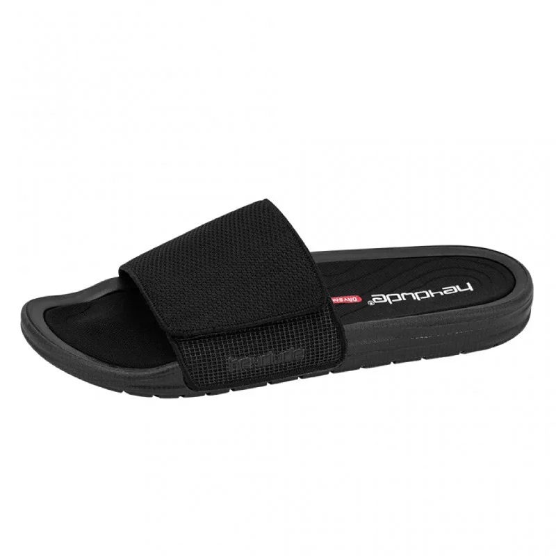 Hey Dude Men's Phoenix Tri Tar Sandal