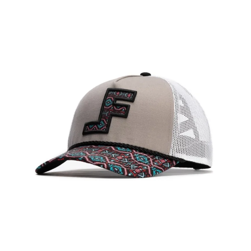 Pony Up Lane Frost Cap