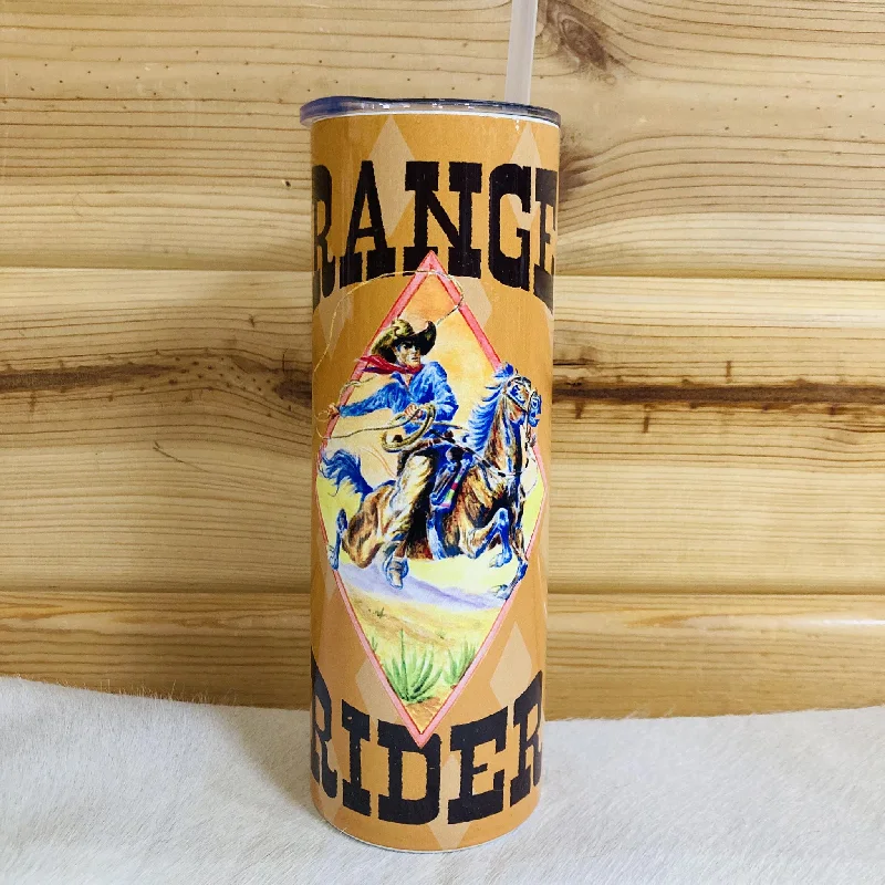 Range Rider 20 OZ Tumbler