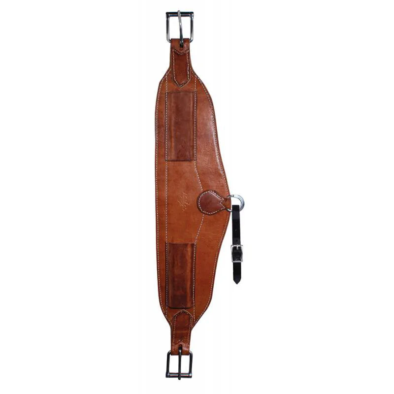 Professional's Choice Heavy Duty Roper Flank Cinch