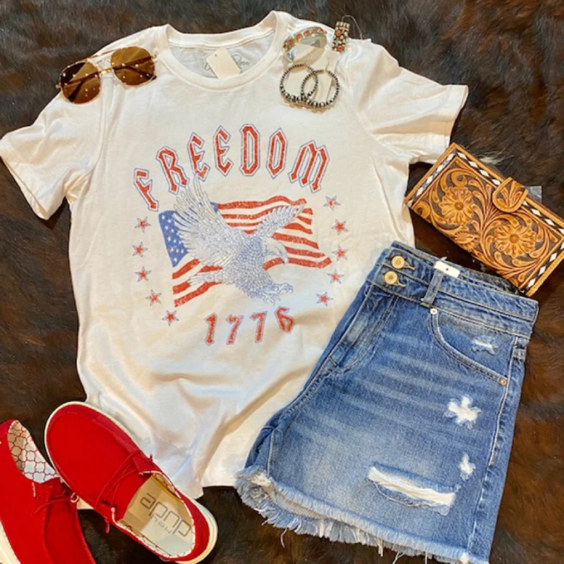 1776 Freedom Tee