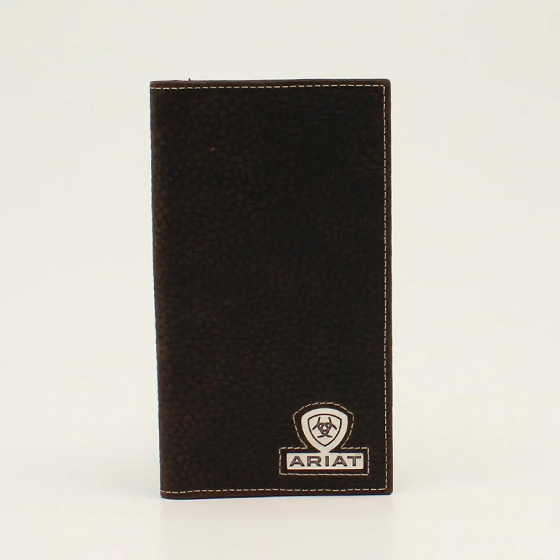 Rodeo Concho Wallet