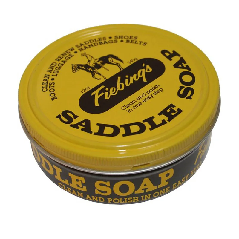 Fiebing's Saddle Soap