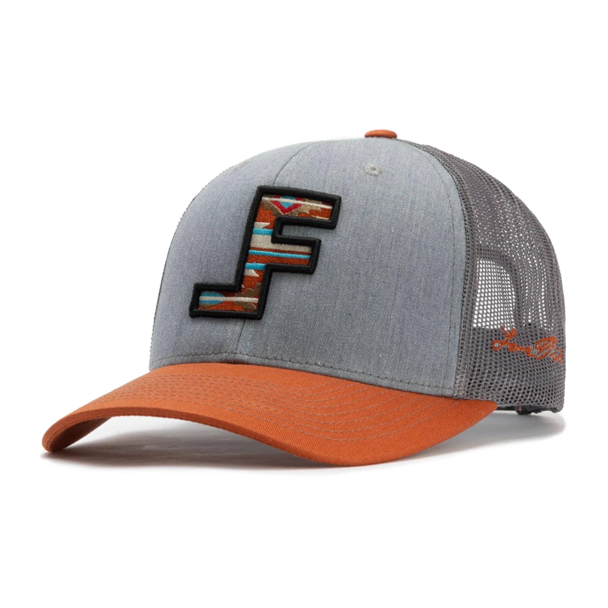 Lane Frost Sidewinder Cap