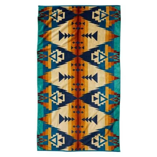 Pendleton Spa Towel Siskiyou