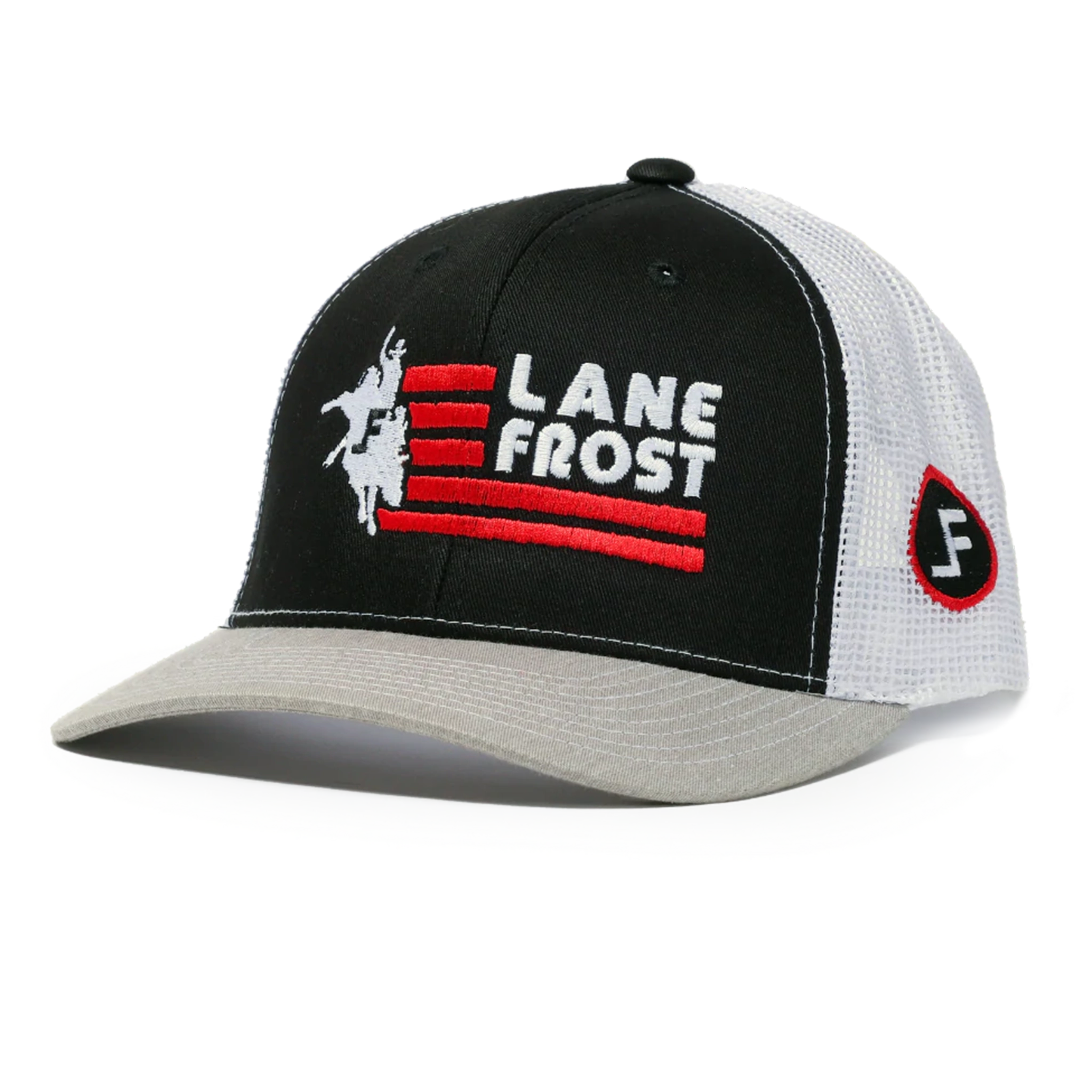 Lane Frost Spur Cap