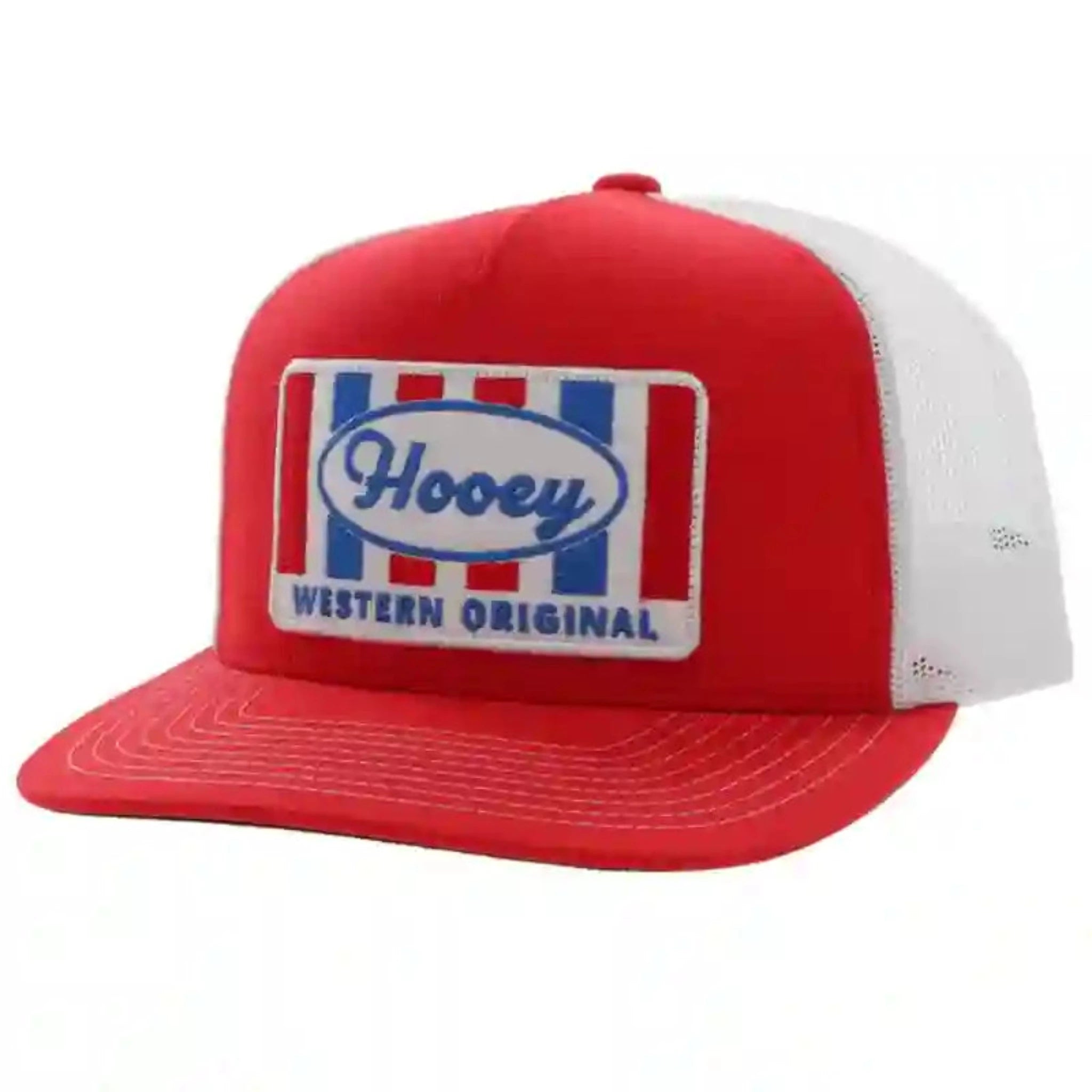 Hooey "Western Original" Cap