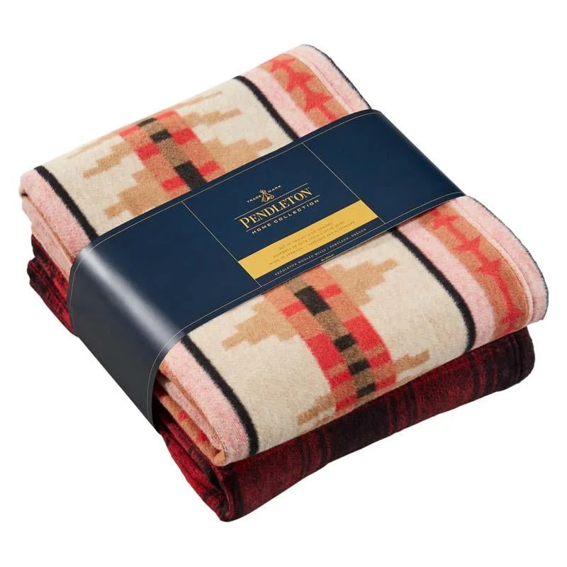 Pendleton Trail Ridge Gift Throw