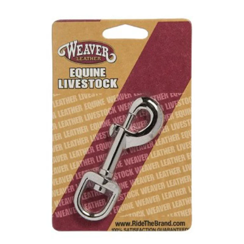 Weaver 5/8" Swivel Snap