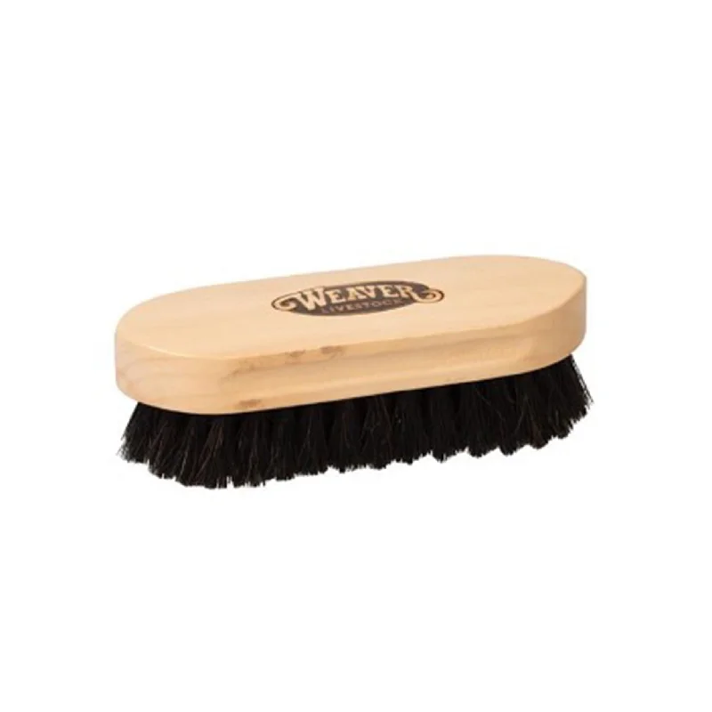 Weaver Horse-Hair Brush