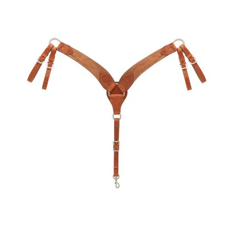 Weaver Leather Roper Breast collar