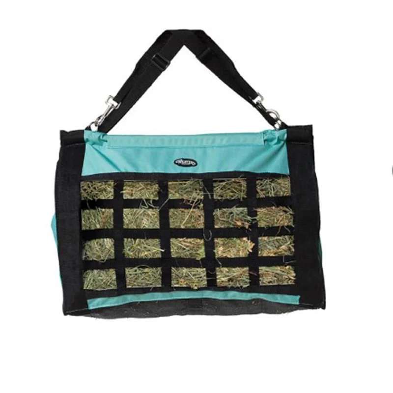 Weaver Mint Slow Feed Hay Bag