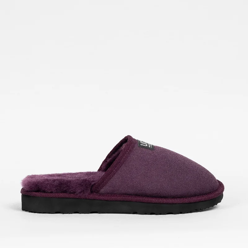 Women's Classic Slipper Colours