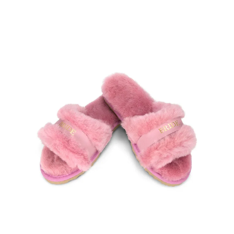 Women's Darling Slides Colours